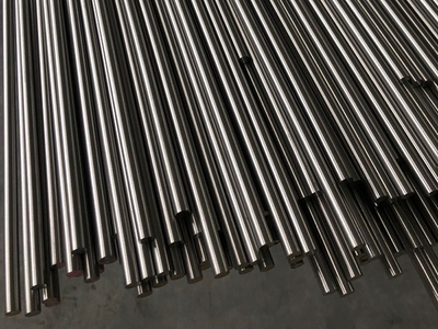 小金属产品信息与金属材料概述