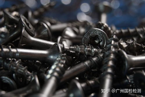 金属材料硬度检测技术全解析