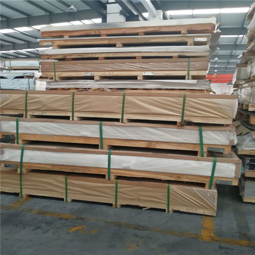 5083氧化铝板价格解析与上海誉诚金属制品厂供应介绍